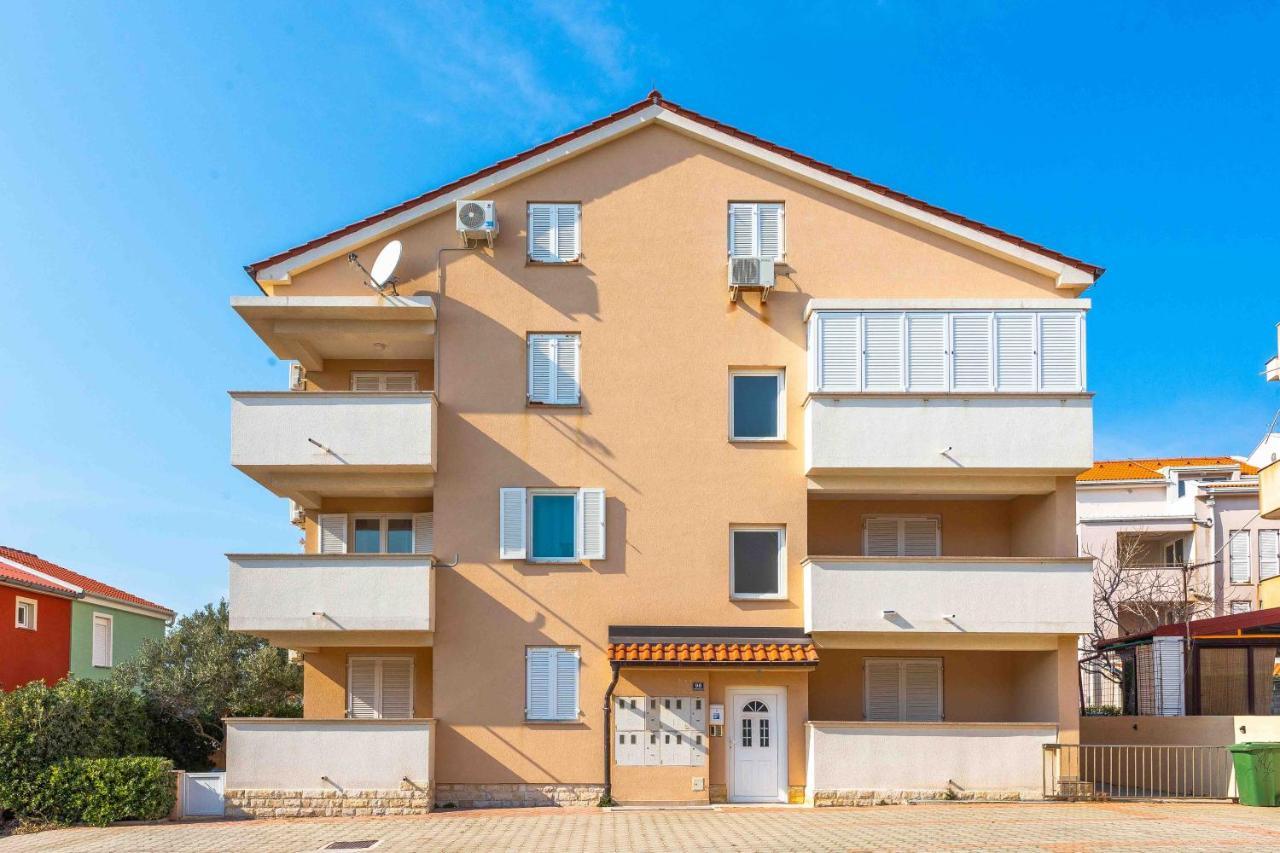 Apartment Hannah Novalja Exterior photo